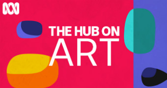 The Hub on Art