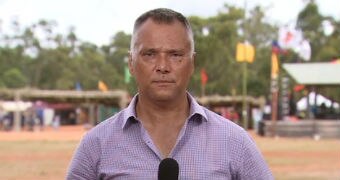 Stan Grant: For Indigenous Australians, the struggle to be seen continues