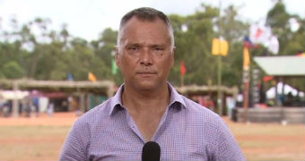 Stan Grant: For Indigenous Australians, the struggle to be seen continues