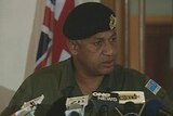 Fiji government forces UPP to dissolve