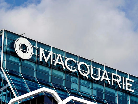 Macquarie Group headquarters, Sydney