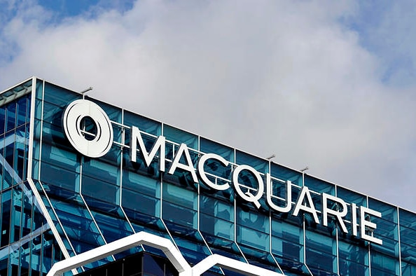 Macquarie Group headquarters, Sydney