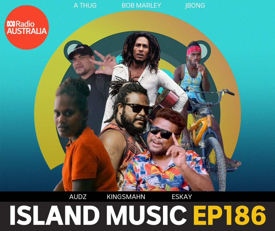 Island Music Ep186 - ABC Pacific