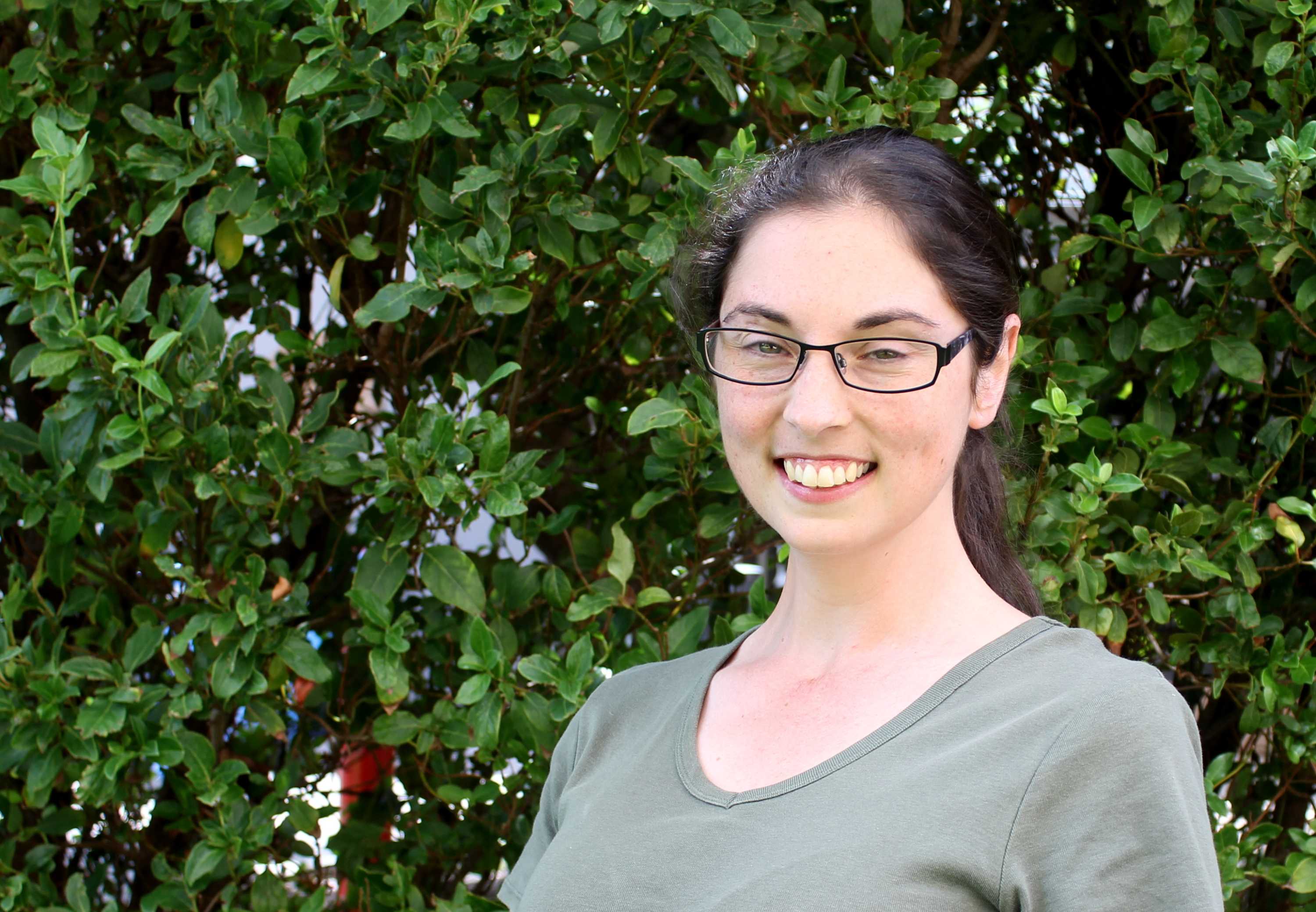 Sarah Brooker: the 'lucky' car accident which changed her life