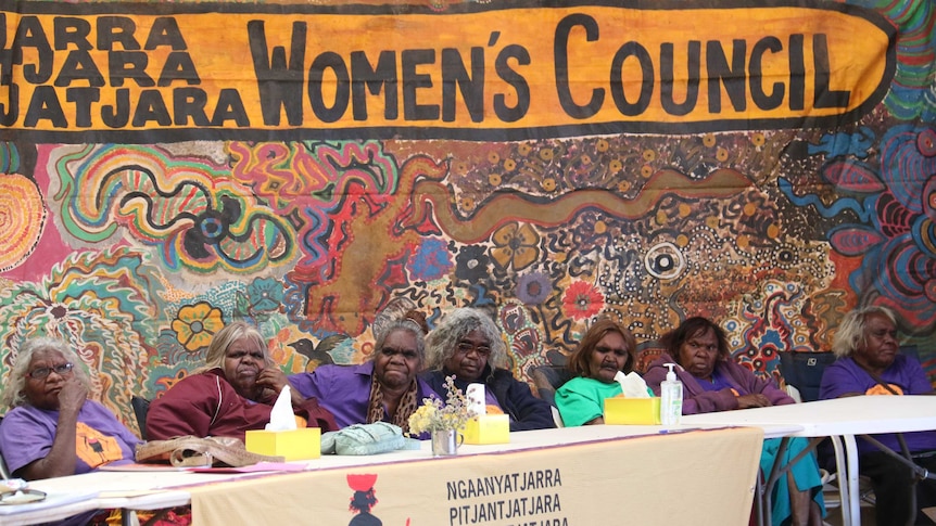 NPY Women's Council