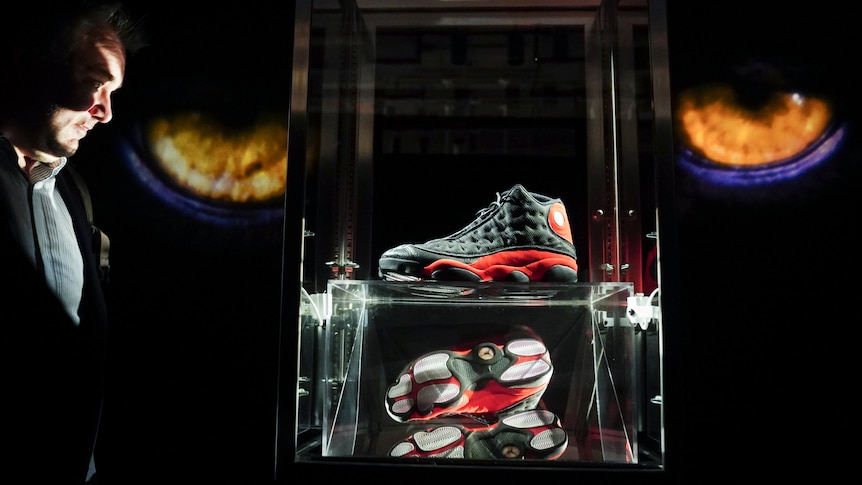 7 of Our Most Expensive Sneakers to Buy Now, Sneakers, Sports Memorabilia  & Modern Collectibles