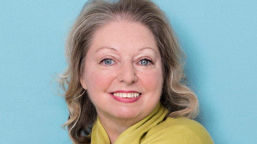 Hilary Mantel