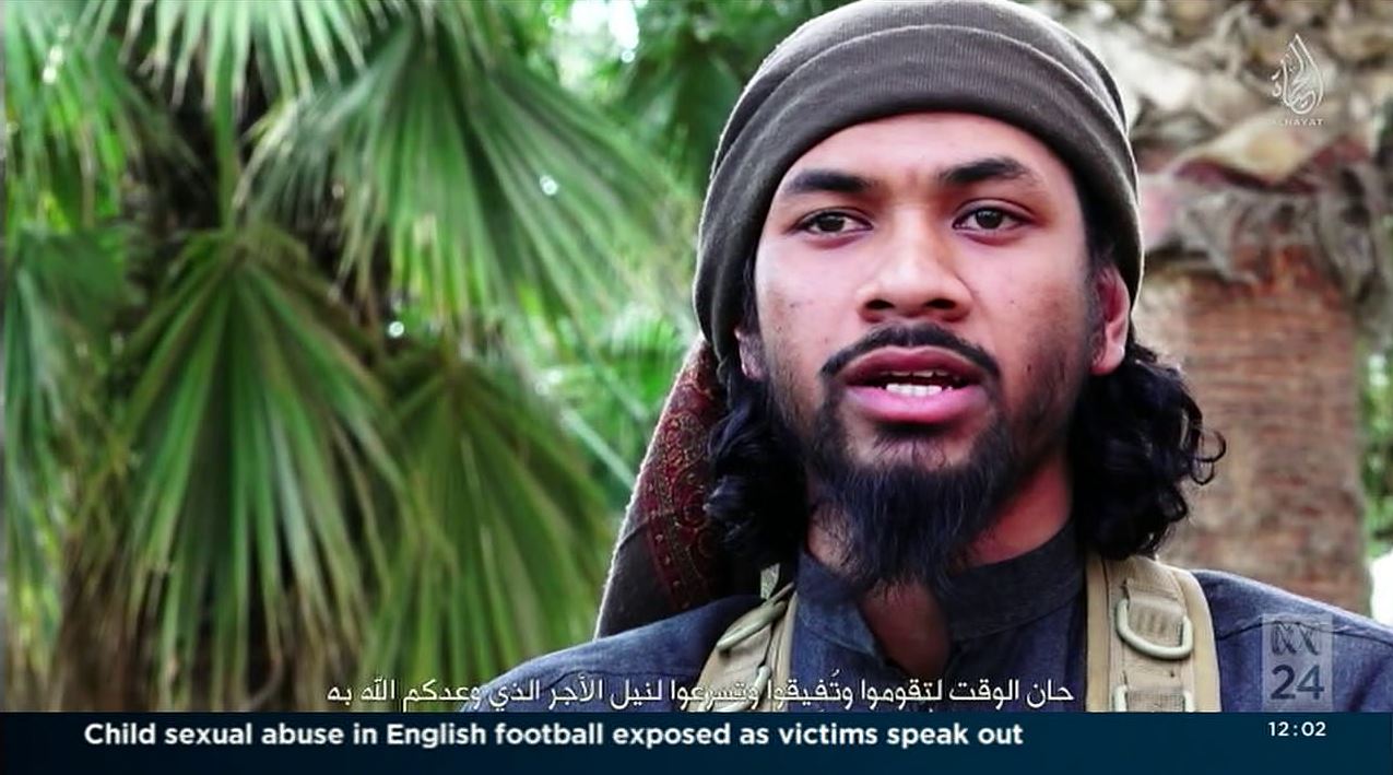 Australian Islamic State Recruiter Neil Prakash Sentenced To Jail In ...