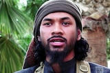 The Federal Government announced Neil Prakash's death in May.