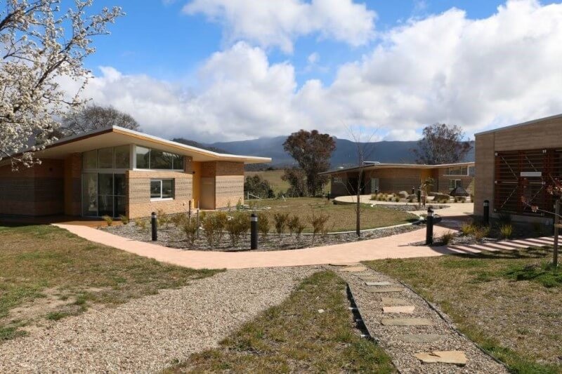 The Ngunnawal Bush Healing Farm