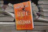 Australians among the first to get a copy of new Harper Lee release