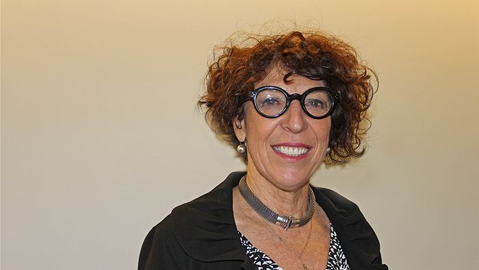 Social entrepreneur Ronni Kahn on charitable food rescue episode artwork