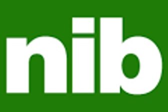 nib generic logo