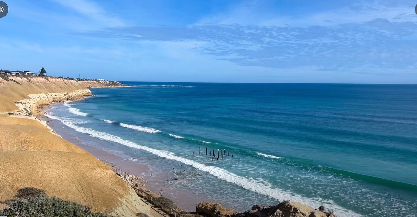 Parts of Australia on track for warmest start to winter on record