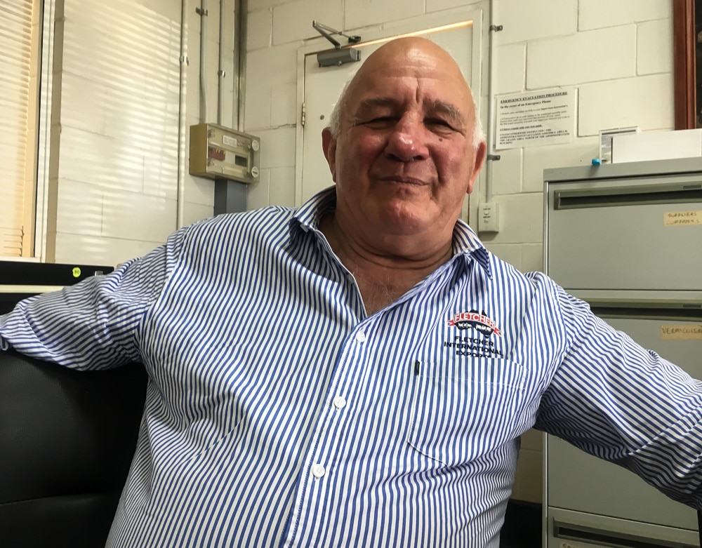 Fletchers International Exports in Dubbo taking extra steps to stay