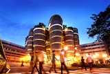 在2019年QS世界大学排行榜上，新加坡国立大学成为亚洲排名第一的大学。