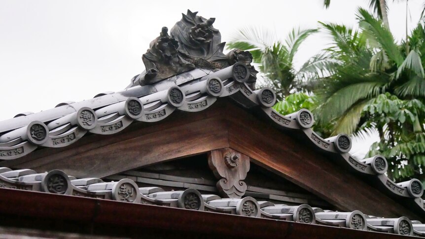 Histoire préservée en tant que maison japonaise traditionnelle de 135 ans restaurée dans le nord du Queensland