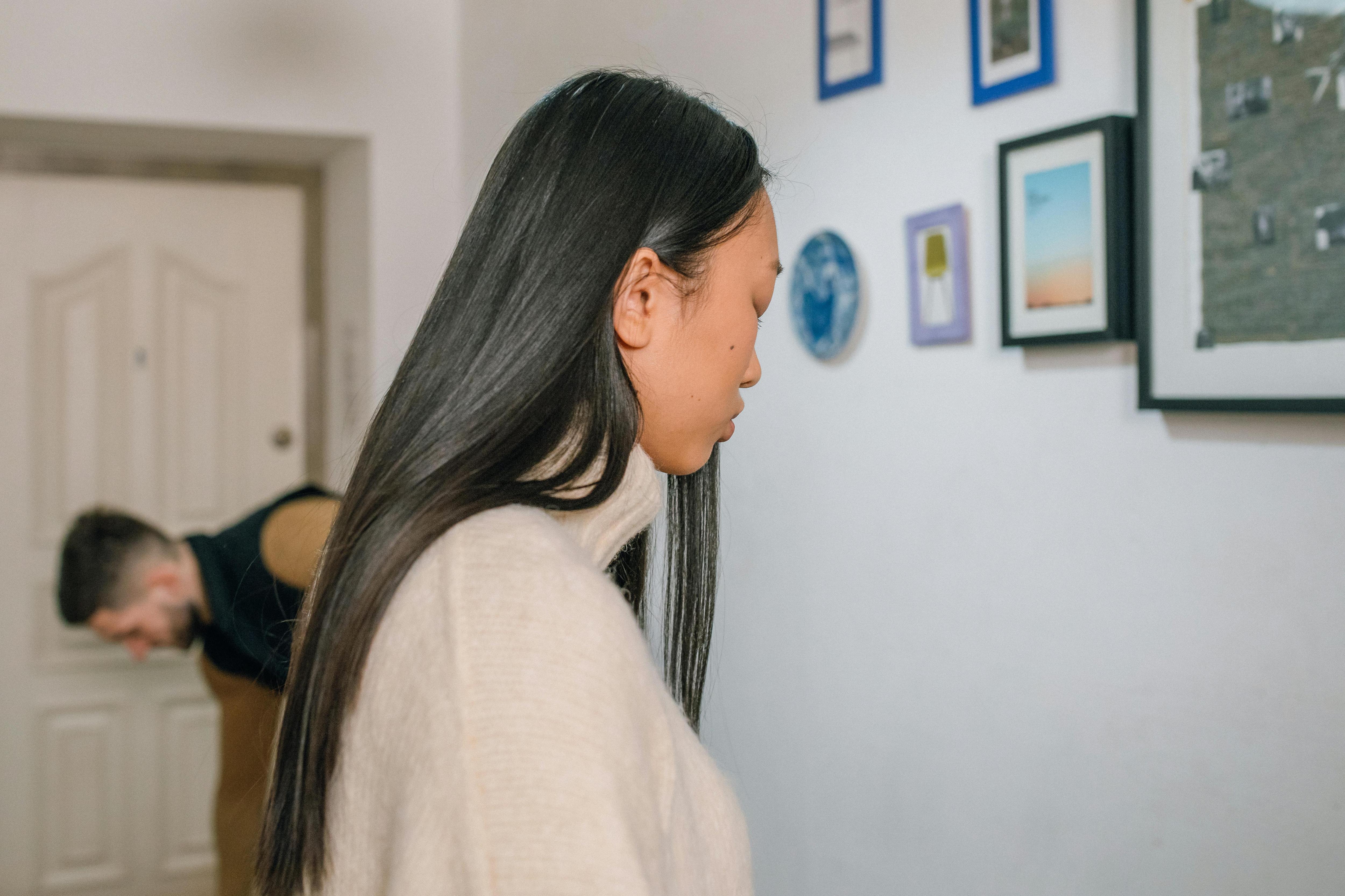 Reasons it's so hard to end a long-term relationship, even when you want to