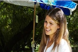 Founder of The Whole Pantry Belle Gibson