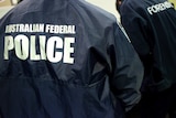 Generic Australian Federal Police