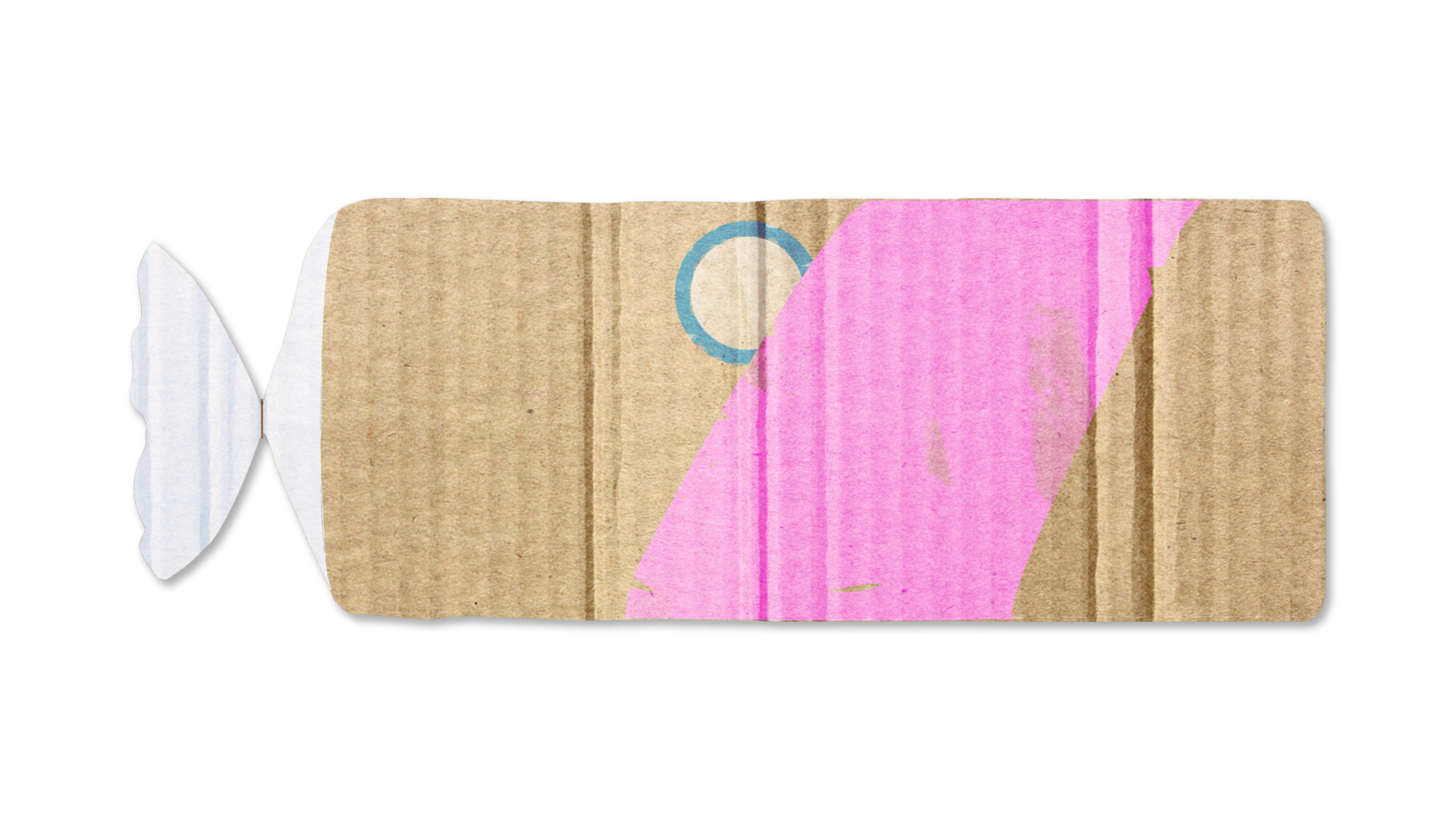 An illustration of a loaf of bread.