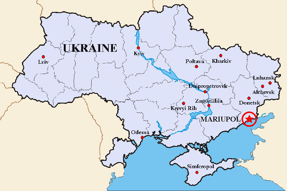 Мариуполь какая область где находится на карте. Город мариуполь на карте украины. Мариуполь на карте днр. Мариуполь какая область где находится на карте. Мариуполь какая область где находится на карте.