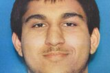 Washington mall alleged shooter Arcan Cetin, 20.