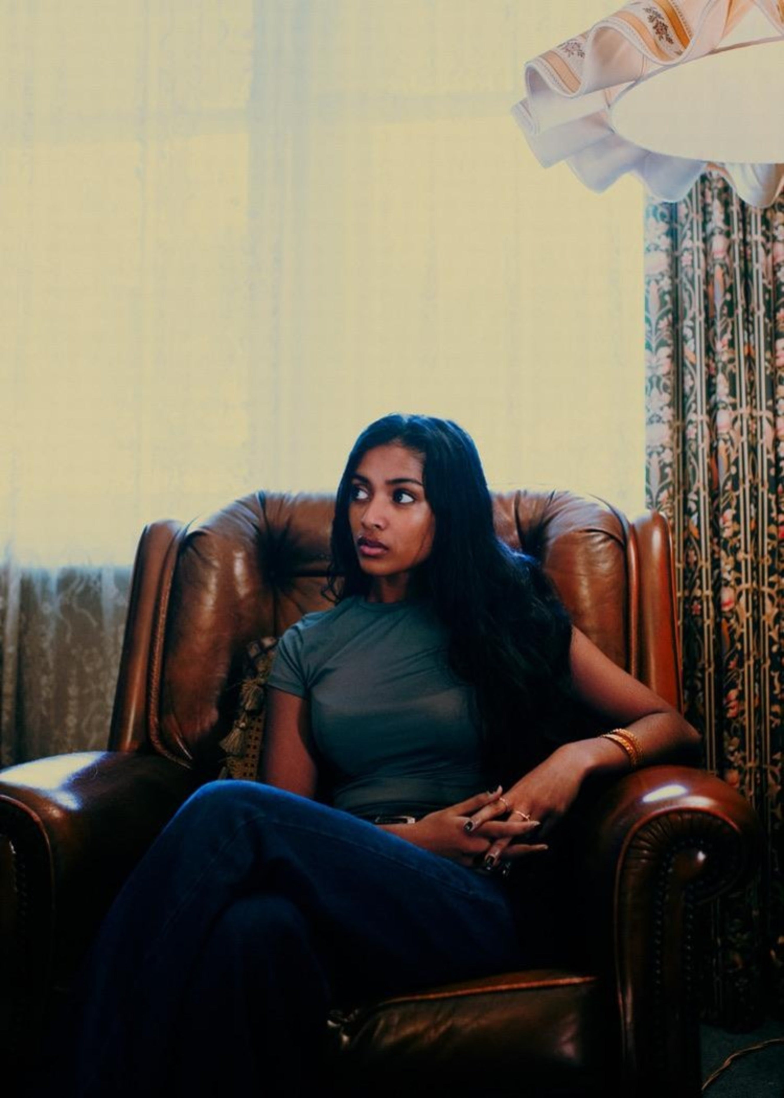 Sky High : Jessie Hill - ABC listen