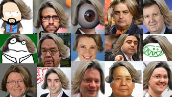 Keneally hair avatars on Twitter (Crikey.com)