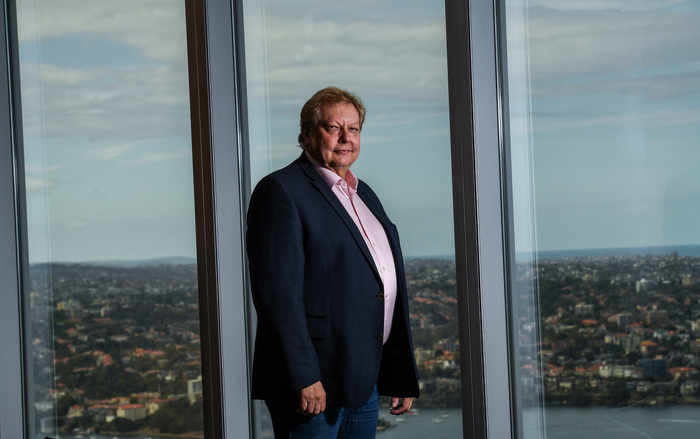 How A Changing Workplace Culture Caught Out Billionaire WiseTech Boss ...