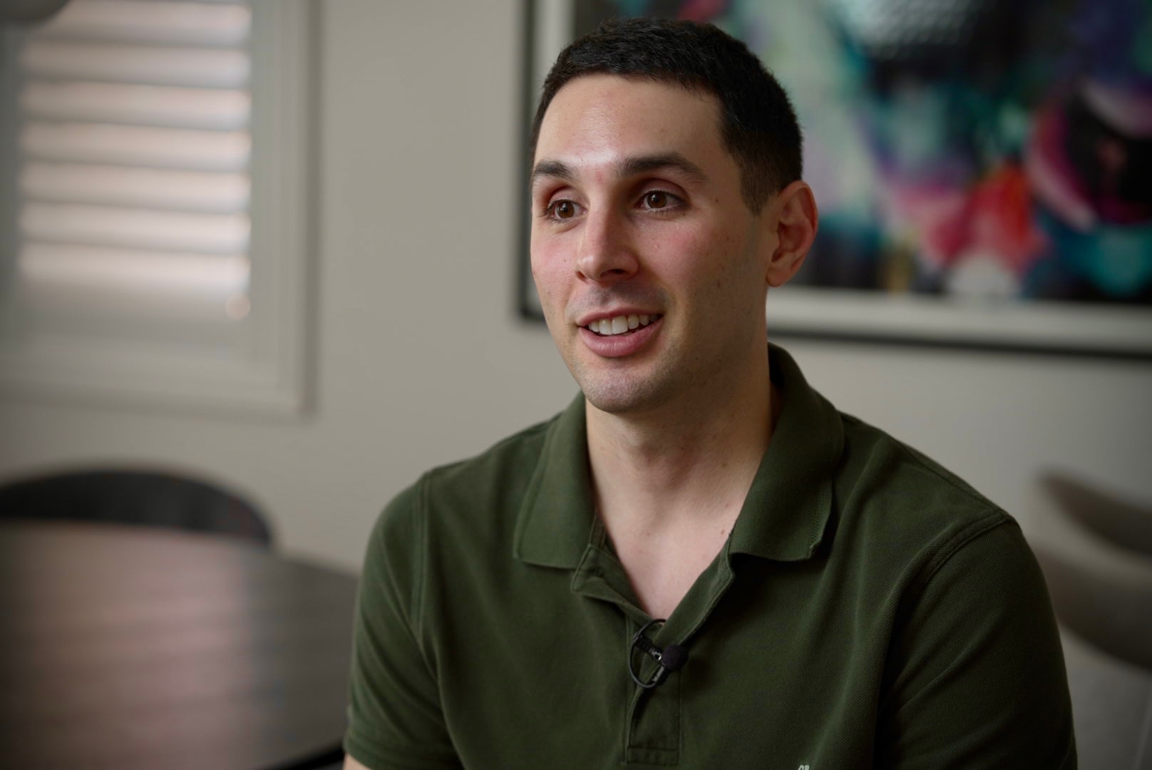 Alex and his husband want a baby. Australia's laws pushed them to look overseas