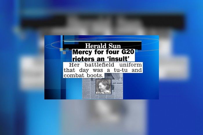 The Right To Silence Media Watch