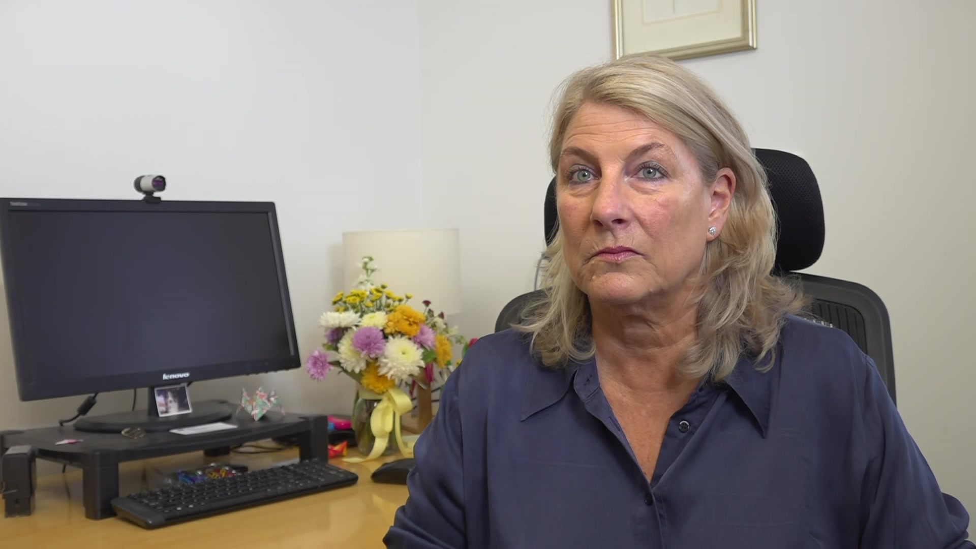 Patients at risk from 'toxic' mental health service, clinicians warn