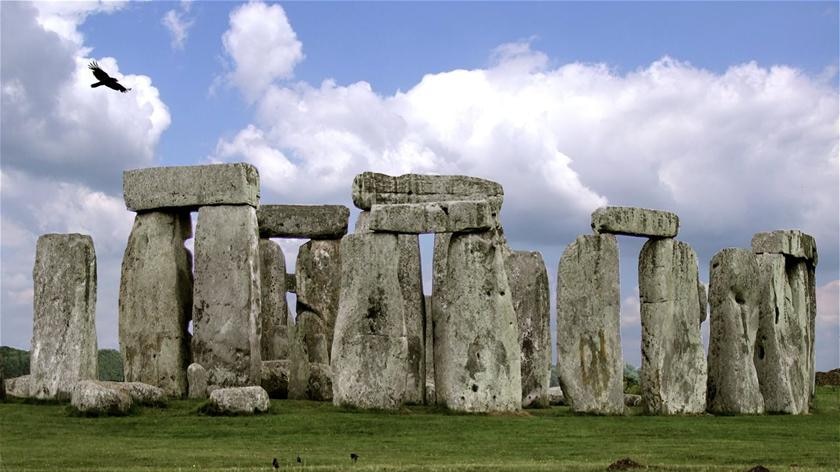 Stonehenge