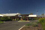 Two elderly patients at the Karingal nursing home at Dalby were left with wounds after being gnawed by mice.