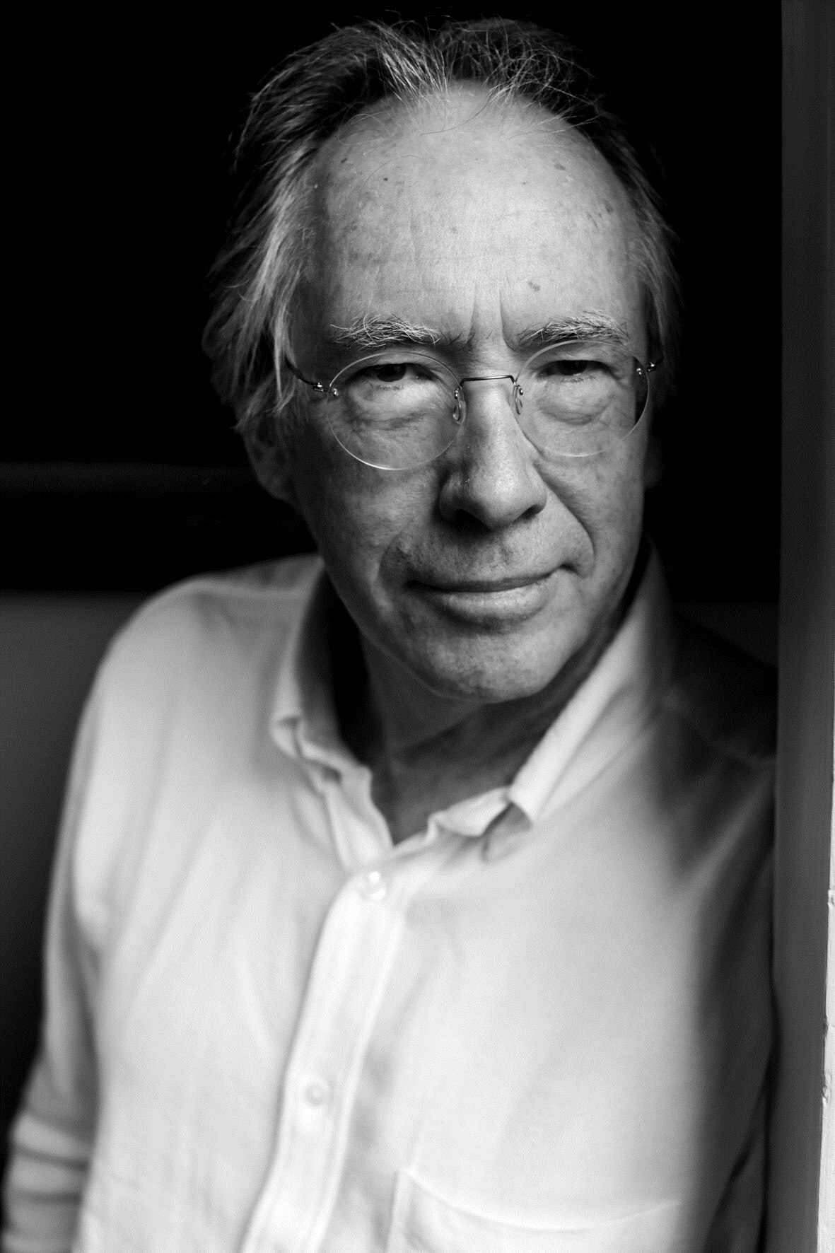 Nutshell by Ian McEwan ABC Radio National