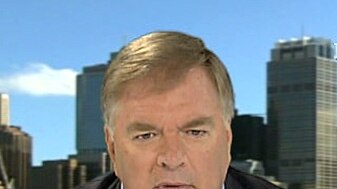 Kim Beazley says Australia must invest in skills and infrastructure (file photo).