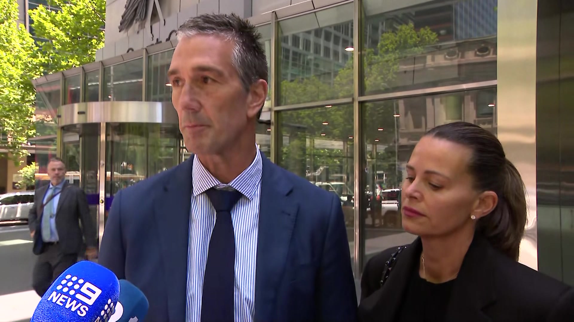 Tom Silvagni's victim tells pre-sentence hearing she is haunted by ...