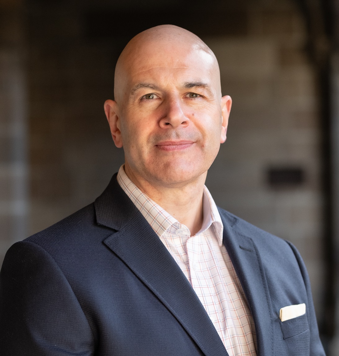 Health & Fitness with Professor Gordon Lynch - April 12th 2025