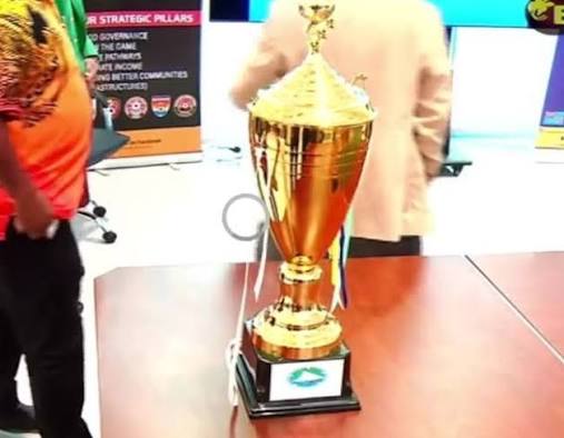 Sports Foundation under fire after PNG FA bailed out of 2026 MSG Prime Ministers Cup