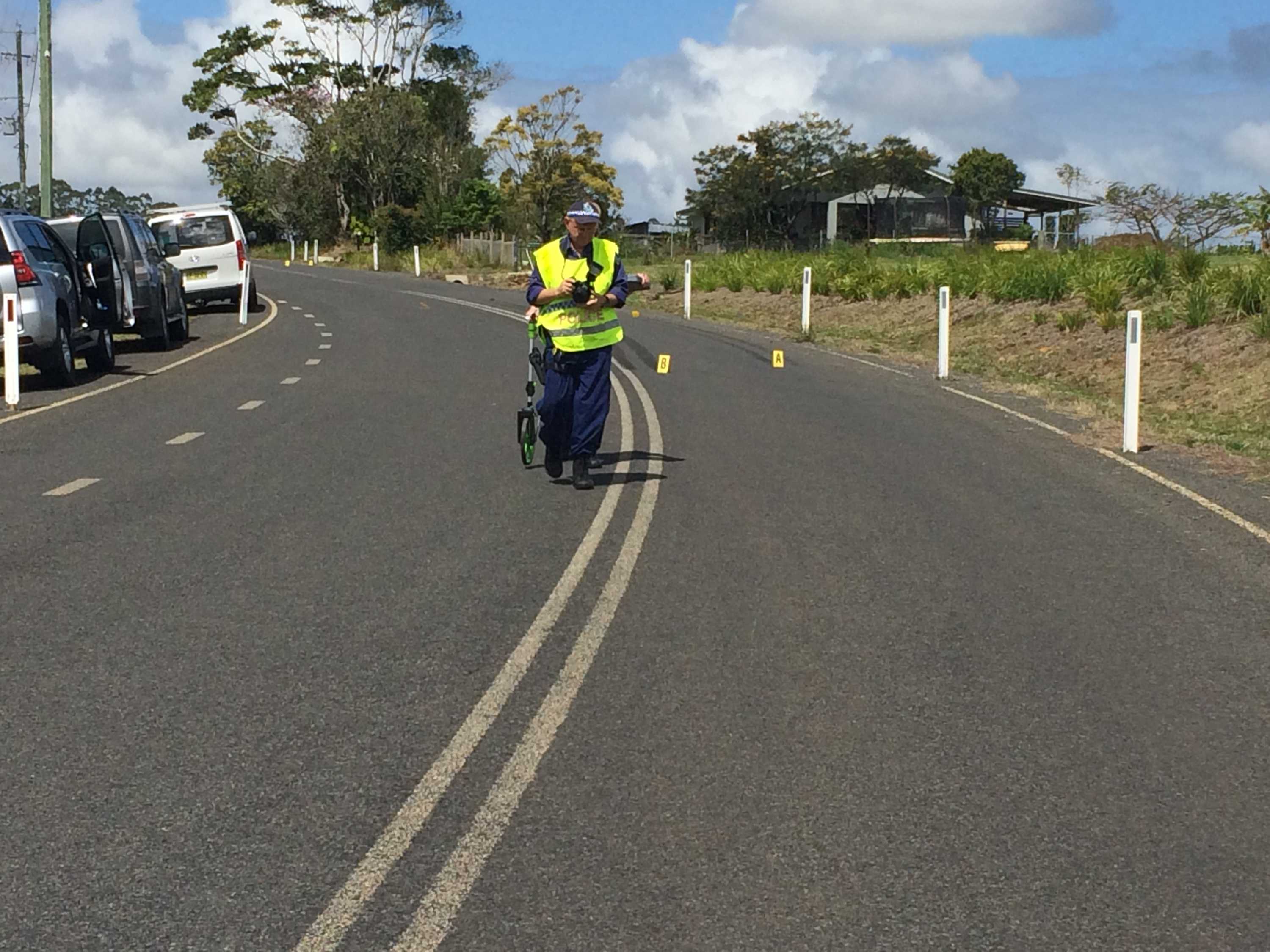 Girl dies from head injuries after being hit by car in northern NSW ...