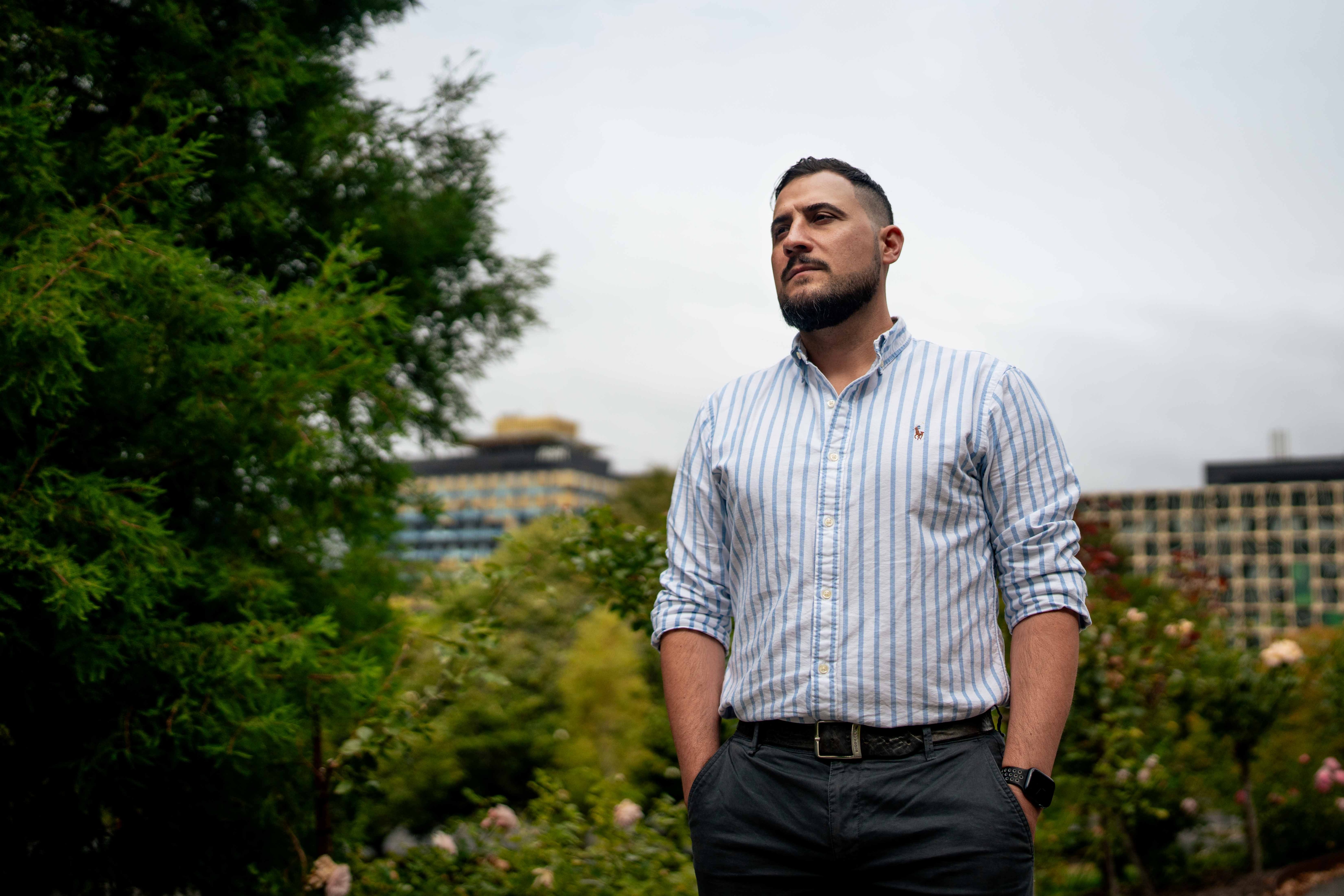 Daily heart surgeries cut back to twice a week due to strikes