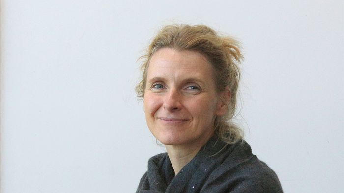 Elizabeth Gilbert is guided in her life and writing by curiosity episode artwork
