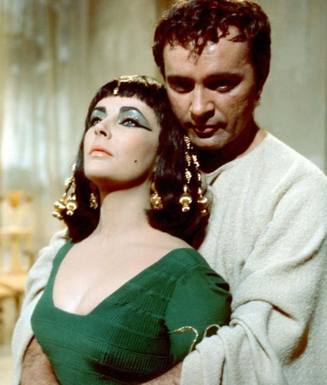 Cleopatra: What really happened in her final hours?