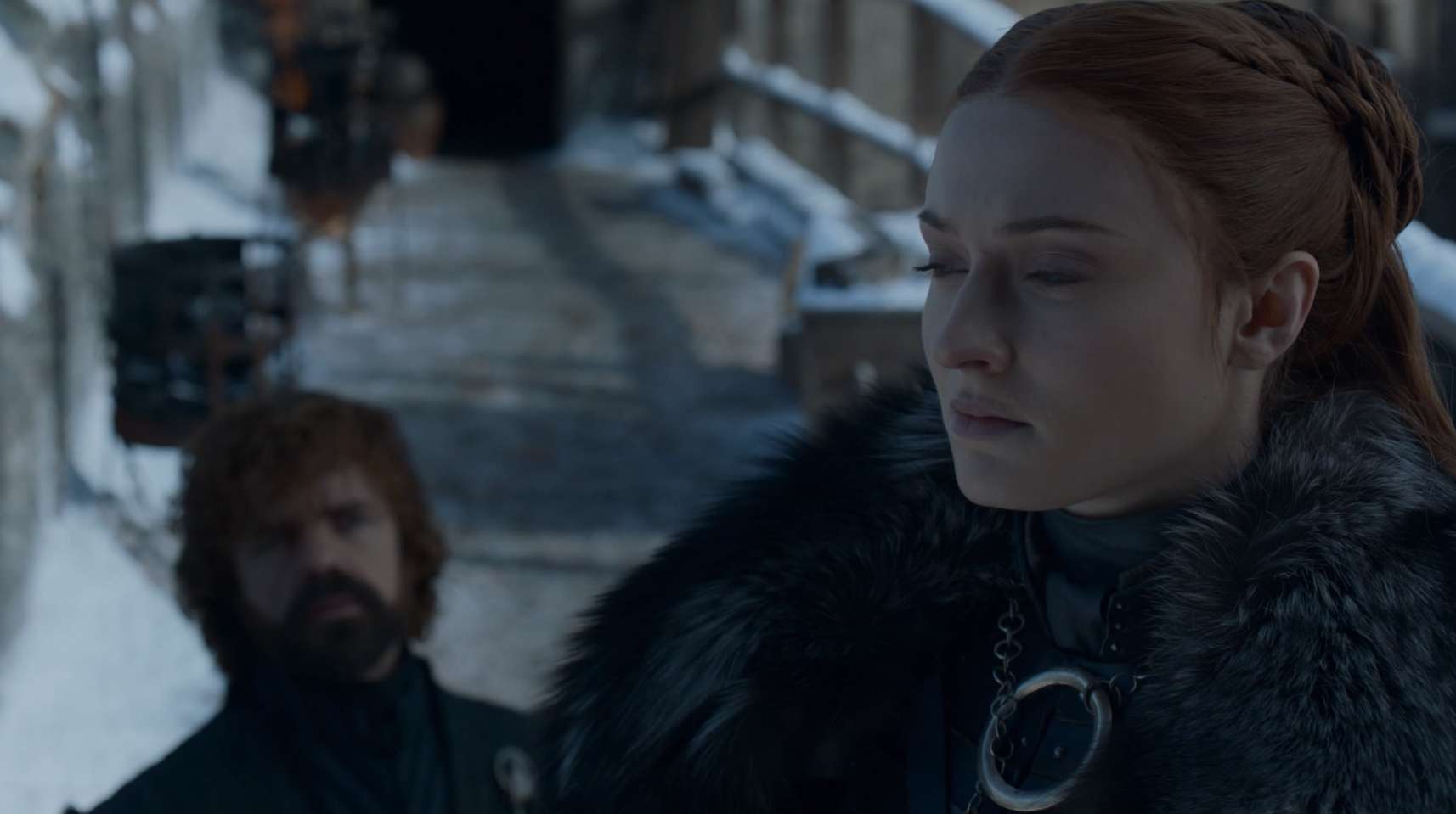 Is Sansa Stark a Murderer YouTube