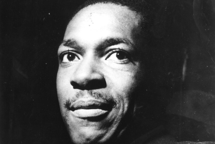 John Coltrane