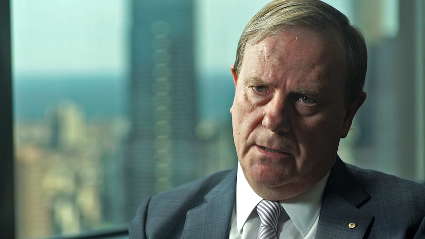 Peter Costello