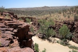 Trephina Gorge