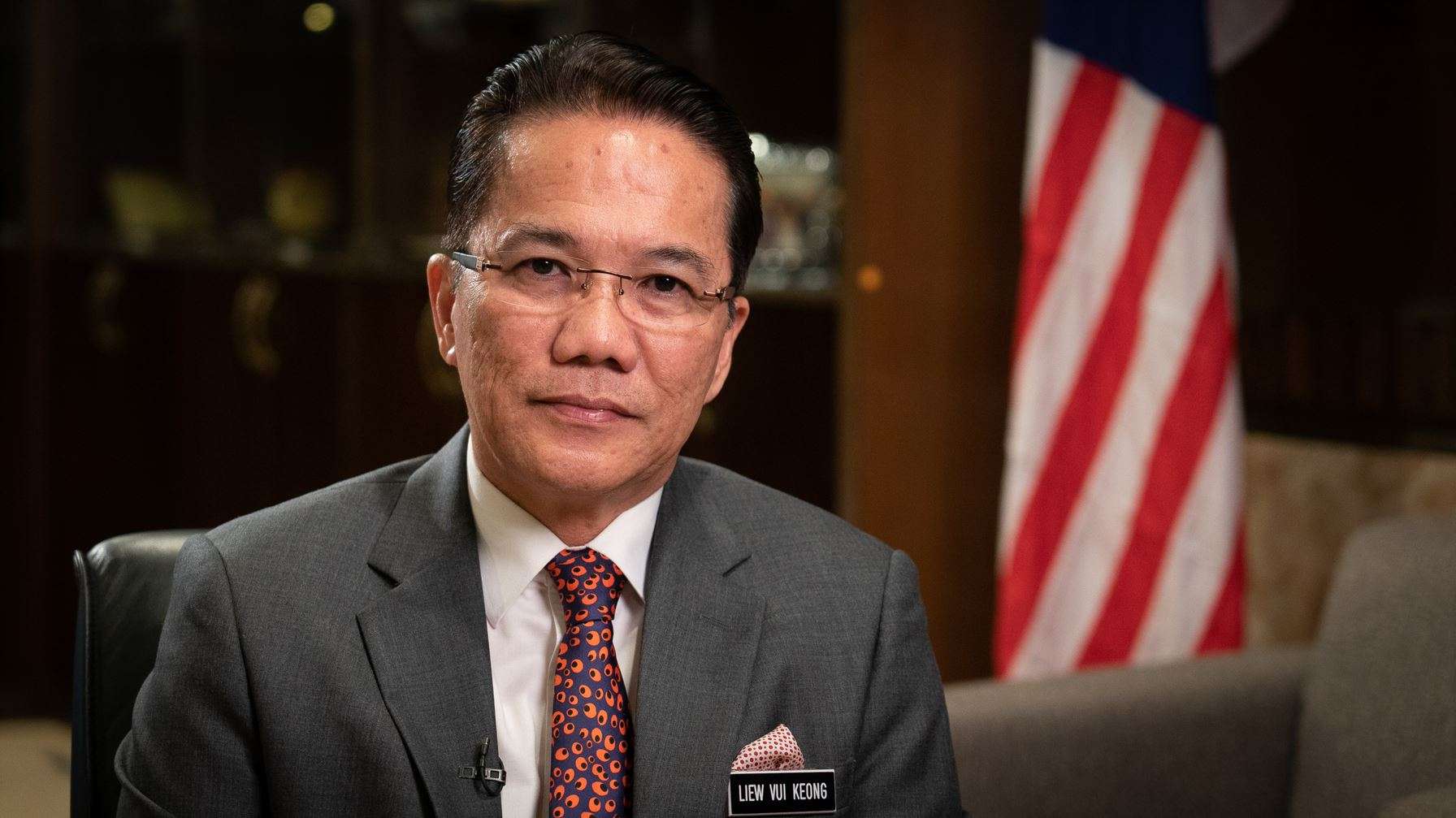 Malaysiau0027s Government looks to decriminalise drug use in bid to 