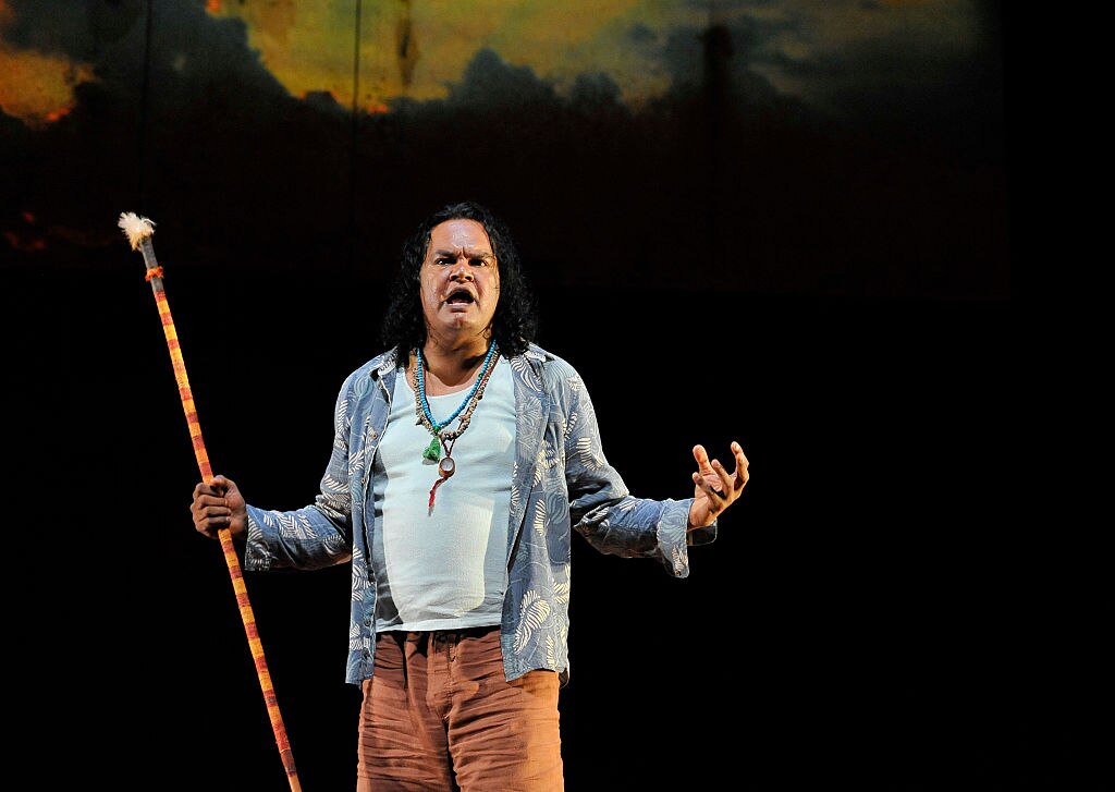 Archie Roach reads the first chapter of his life story - ABC listen